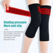 Elastic Breathable Knee Compression Sleeves for Men Wmen