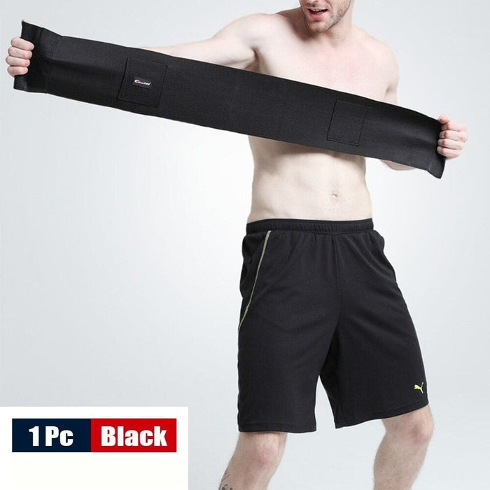 Elastic Concealed Waist Right Handed Tactical Carry Belt