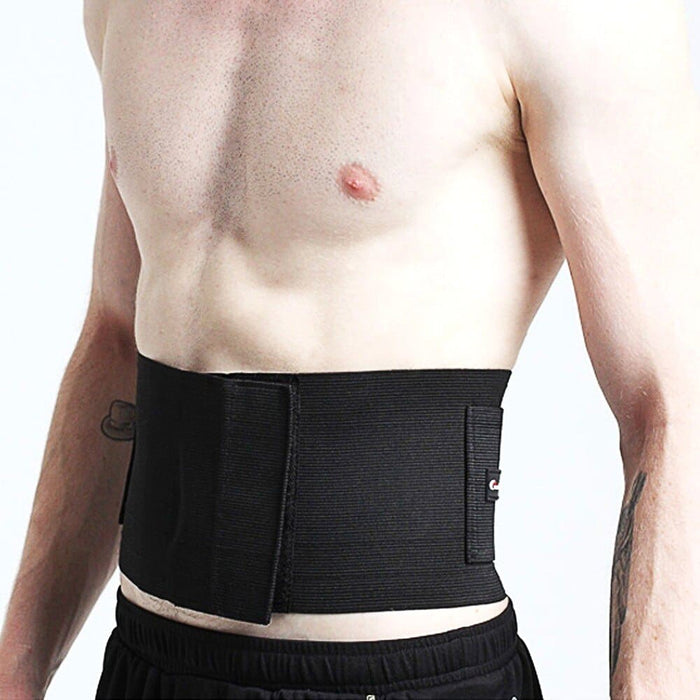 Elastic Concealed Waist Right Handed Tactical Carry Belt