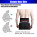 Elastic Concealed Waist Right Handed Tactical Carry Belt