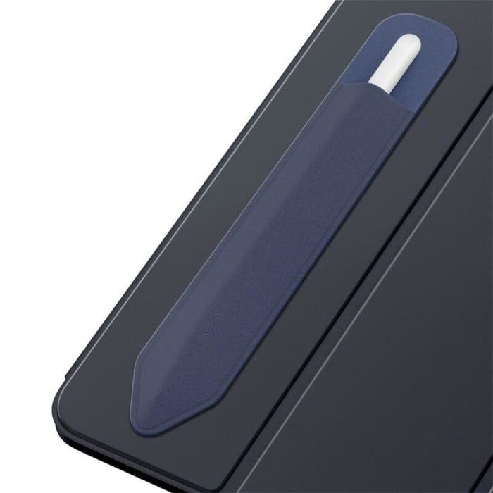 Elastic Pocket Pencil Pouch for Apple 1st and 2nd Gen