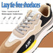 No Tie Elastic Sneakers Flat Shoe Laces for Kids & Adults