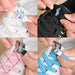Elastic no Tie Shoe Laces with Magnetic Buckle