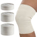 Elasticated Tubular Compression Bandage Roll for Tissue