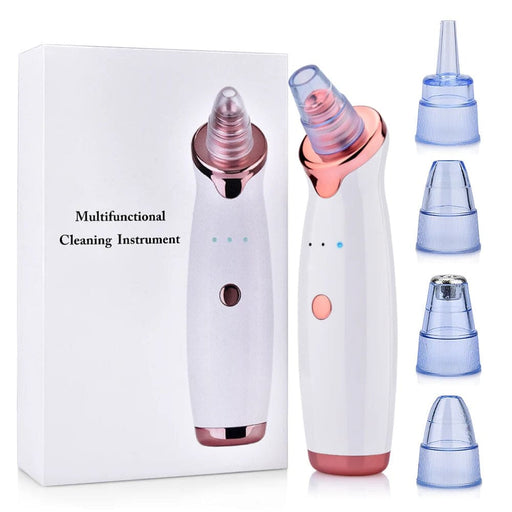 Electric Blackhead Remover Tool for Clear Skin