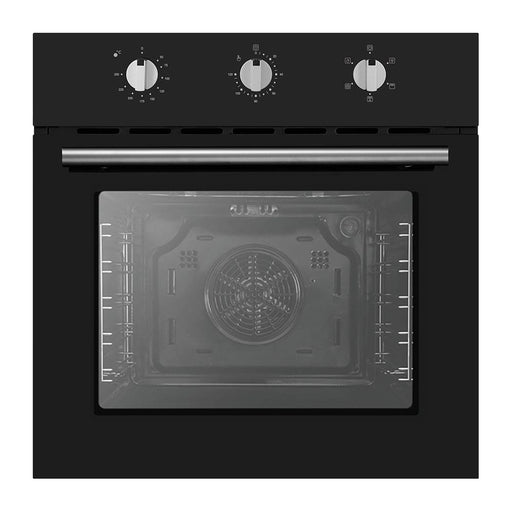 Electric Built in Wall Oven 60cm Convection Grill Ovens
