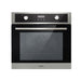 Electric Built In Wall Oven 80l Convection Grill Ovens