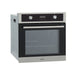 Electric Built In Wall Oven 80l Convection Grill Ovens