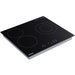 Electric Ceramic Cooktop 60cm Kitchen Cooker 4 Burner Hob