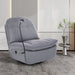 Electric Chair Recliner Swivel Lazy Sofa Armchair Lounge