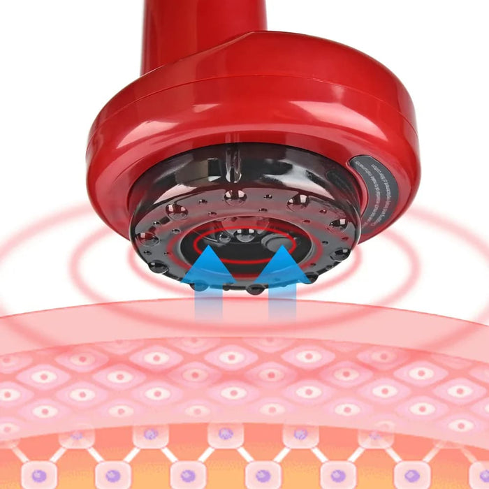 Electric Cupping Massage for Slimming