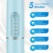 Electric Dental Calculus Remover for Teeth Cleaning