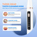 Electric Dental Scaler For Tartar And Plaque Removal