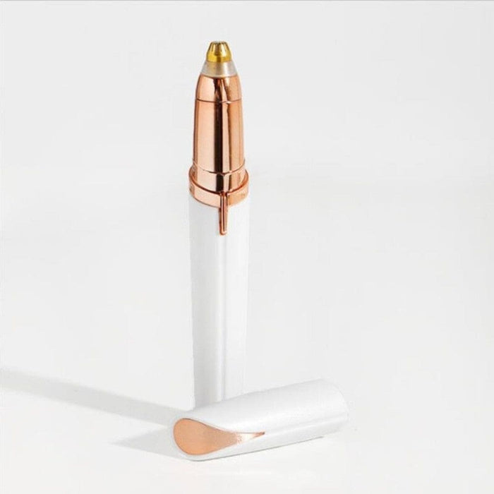 Electric Eyebrow Trimming Tool for Beginners Automatic