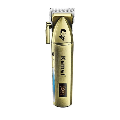 Electric Fade Hair Clipper Professional High - speed Barber