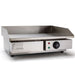 Electric Griddle Grill Bbq Hot Plate Commercial Stainless