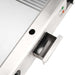 Electric Griddle Stainless Steel 4400 w 71x43x23,5 Cm Poxpx