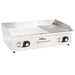Electric Griddle Stainless Steel 4400 w 71x43x23,5 Cm Poxpx