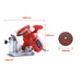 Electric Grinder Grinding Disc Only