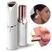 Electric Hair Removal Machine Eyebrow Trimmer Hot Sales