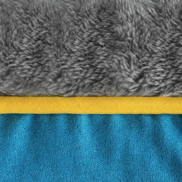 Goslash Picks Electric Pet Heater Bed Heated Mat Cat Dog