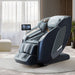 Electric Massage Chair 4d 2 Roller Recliner Zero Gravity