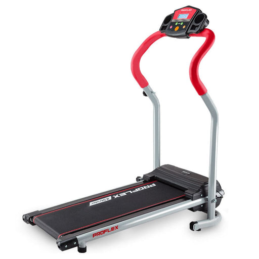 Electric Mini Walking Treadmill Compact Exercise Equipment