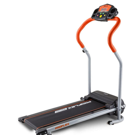 Electric Mini Walking Treadmill Compact Fitness Machine