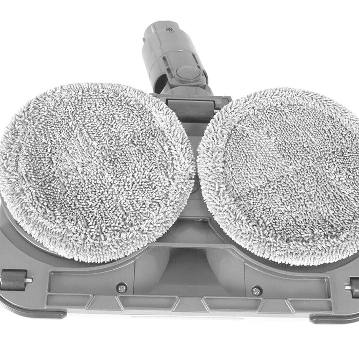 Nz Local Stock-electric Motorised Mop Head for Dyson V7 V8