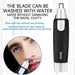 Electric Nose Hair Trimmer Battery Model For Men And Women