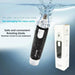 Electric Nose Hair Trimmer Battery Model For Men And Women