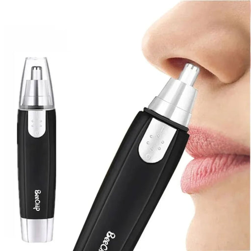Electric Nose Hair Trimmer Battery Model For Men And Women