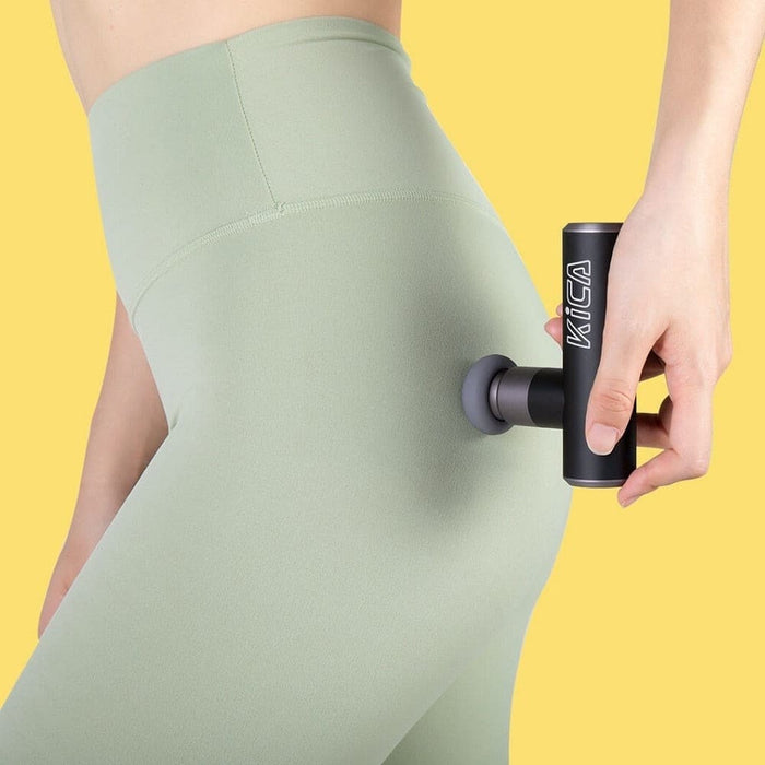 Electric Pain Relief Mini 2 Massage Gun For Fitness Sport
