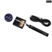 Electric Portable Usb Cordless Soldering Iron 3 Tip Kit Tool