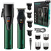 Electric Powerful Cordless Rechargeable Hair Trimmer For Men