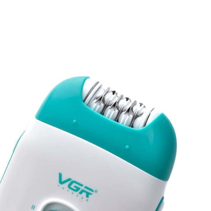 Electric Powerful Rechargeable Women Epilator for Face Hair