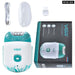 Electric Powerful Rechargeable Women Epilator for Face Hair