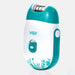 Electric Powerful Rechargeable Women Epilator for Face Hair