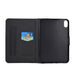Electric Pressed Coloured Drawing Smart Leather Tablet Case