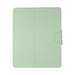 Electric Pressed Texture Horizontal Flip Leather Tablet