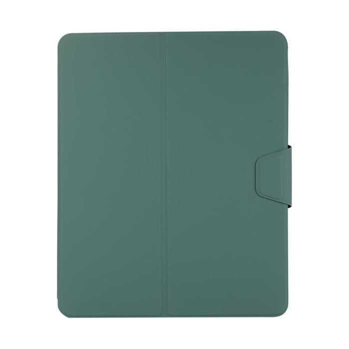 Electric Pressed Texture Horizontal Flip Leather Tablet