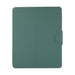 Electric Pressed Texture Horizontal Flip Leather Tablet