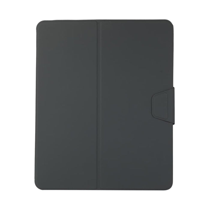 Electric Pressed Texture Horizontal Flip Leather Tablet