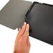 Electric Pressed Texture Horizontal Flip Leather Tablet