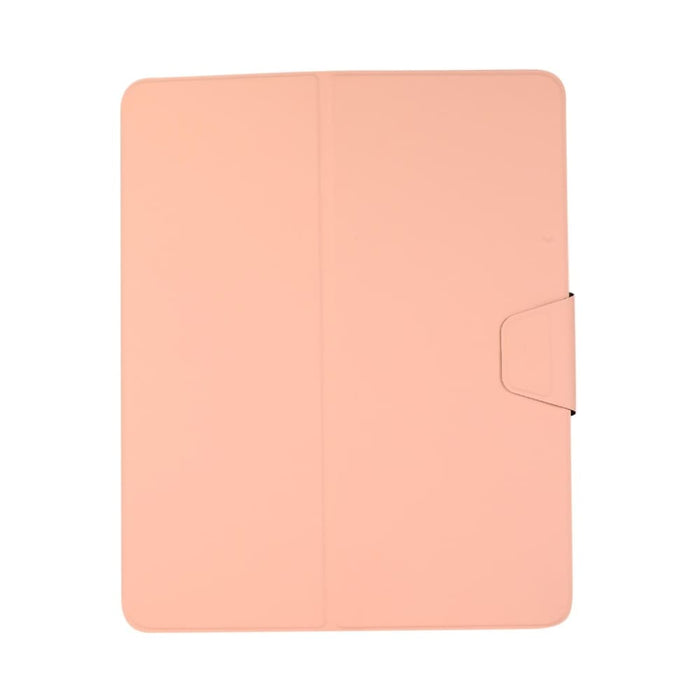 Electric Pressed Texture Horizontal Flip Leather Tablet