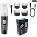 Electric Rechargeable Cordless 5-speed Beard Hair Trimmer