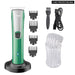 Nz Local Stock - Electric Rechargeable Hair Beard Trimmer