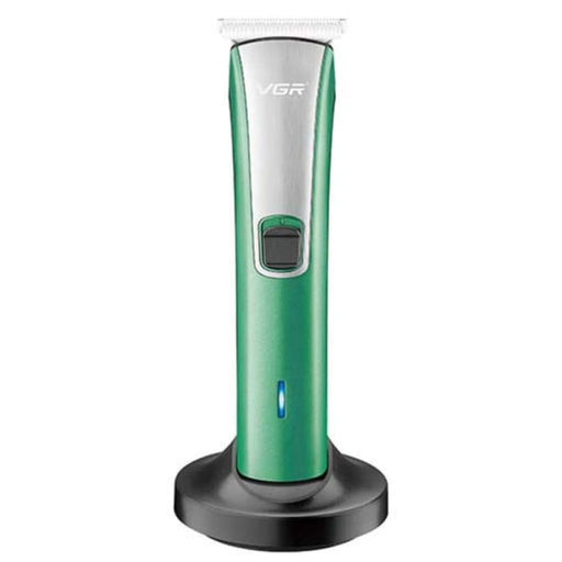 Nz Local Stock - Electric Rechargeable Hair Beard Trimmer