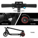 Electric Scooter 130w 16km/h Led Light Folding Portable
