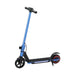 Electric Scooter 130w 16km/h Led Light Folding Portable